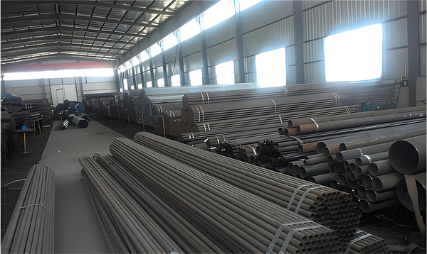 赣州q345d钢管价格市场波动与趋势分析