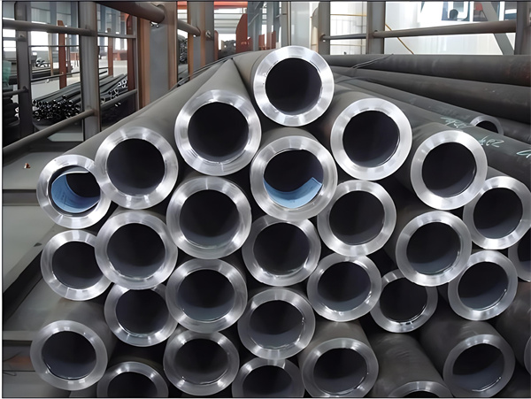 赣州q345d精密钢管制造工艺流程特点及应用