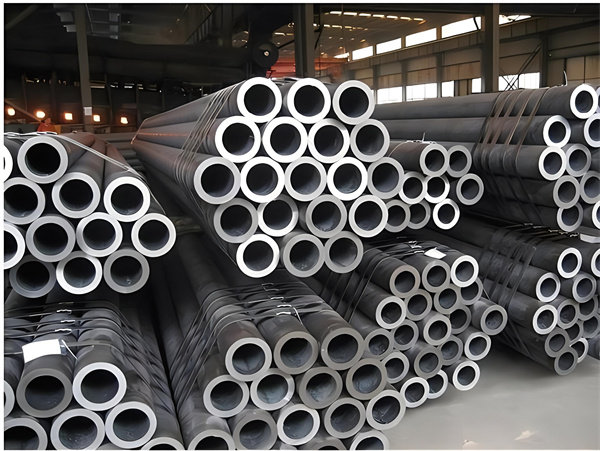 赣州Q345无缝钢管的生产过程解析